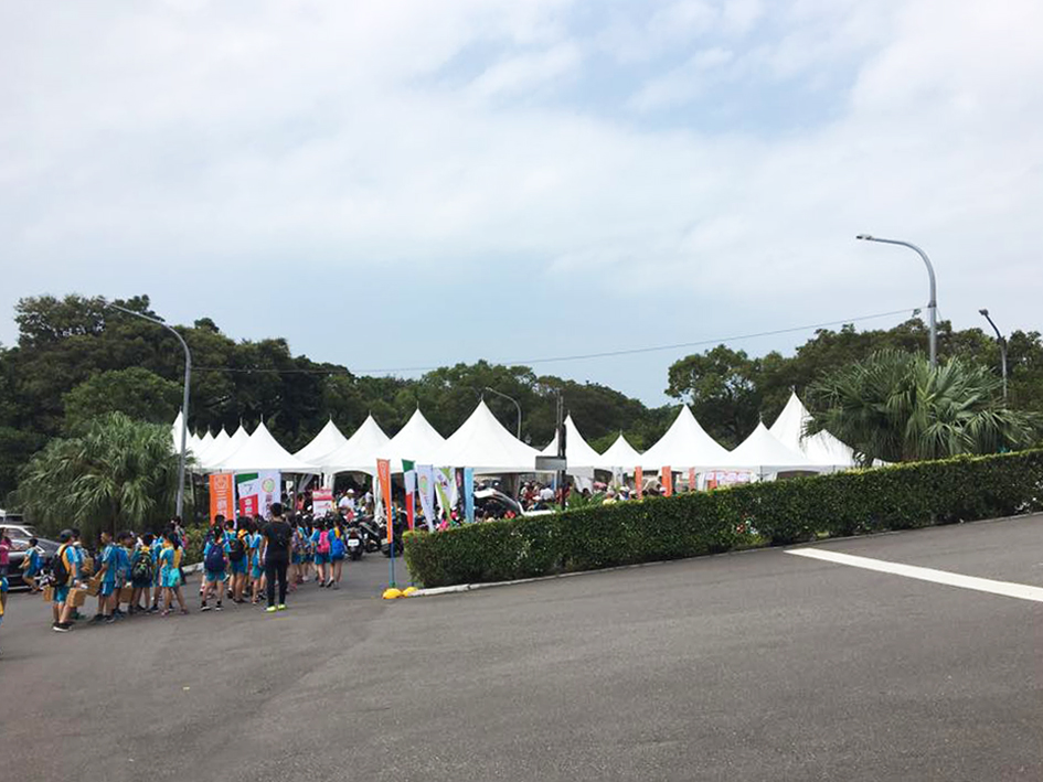 台灣名人賽暨第三十屆三商杯高爾夫邀請賽
